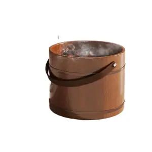 족욕기 바구니 건식 접이식 폴딩 족탕기 습식 가정용 발