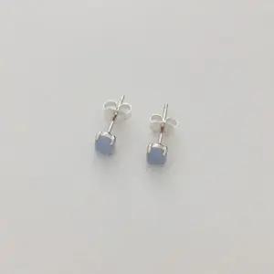 실버925 sky earring (silver925)