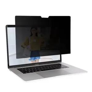 모니터보호기 사생활보호 필름 Macbook proair 133 14 156 16인치 흡입 방지 화면 보호기