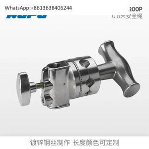 KUPO 매직 헤드 영화 및 TV C 프레임 레그 턴테이블 강력 클립 실버 kcp-200p