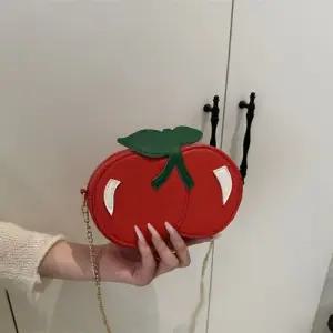 여성 슬림핏 체리 스타일링 썸머 겸 크로스백 숄더 체인 패피2