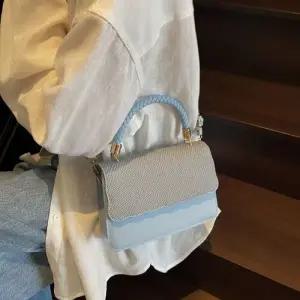 여성용 오피스룩 캐주얼 여름용 크로스백 숄더 패피2