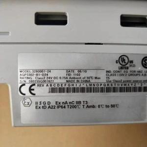 AGP3302-B1-D24 B1 D24 박스 내 제품