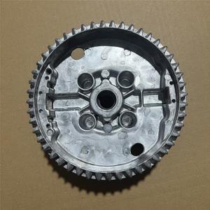 DOV750 BRIGGS & STRATTON 700 I/C 6.5HP 161CC 잔디 깎는 기계 OEM용 플라이휠 프리 휠 590420