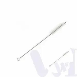 주방용구 빨대 세척솔 1EA 빨대컵 세척 틈새솔 세척용 x 10세트 솔용 주방용