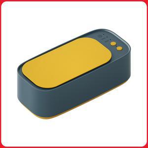 초음파 고주파 진동 세척기 3단계 보석 젖꼭지 도구 시계 안경 안경용 보석