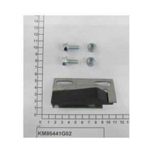엘리베이터 예비 부품 도어 노크 보우 | OEM KM86441G02 개폐 장치