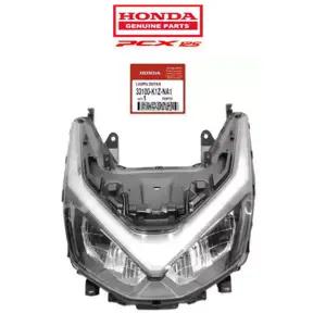 PCX125(2026) 라이트 앗세이