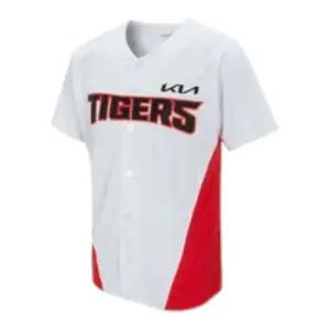 기아타이거즈 레플리카 홈 유니폼 85 90 95 100 105 110 120