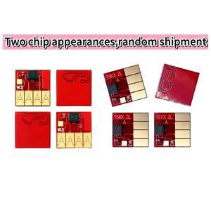 호환 HP950XL 950 951 자동 리셋 카트리지 칩 (HP 오피스젯 프로 8100 251 276 프린터용)