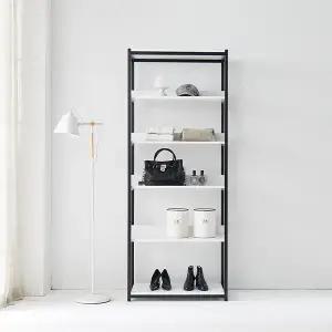 아트박스/바이탈버브 비드 시스템 LPM 600 5단 선반 모듈수납장