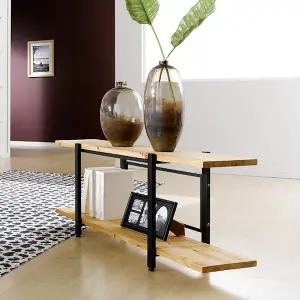 다이젠 도담 철재 1200 2단 장식장