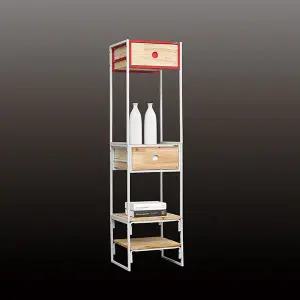 다이젠 디포 철재 414 장식장