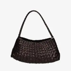 여성 26SS Rosanna 로잔나 토트백 가방(8943 DARK BROWN)