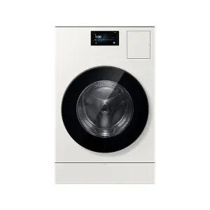 삼성 2026 비스포크 AI 콤보 25/20kg WD90H25BHY 그레이지