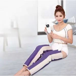 다리 찜질기 온찜질기 재활 온열기 어르신 하체 보온 온열기