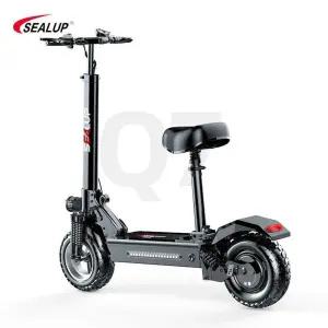 전동 킥보드 접이식 미니 성인 스쿠터 배달 퀵보드