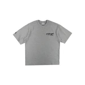 MLB 공용 헤비웨이트 메가 오버핏 반팔 티셔츠 3ATSB4053-44MGS