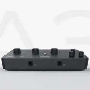 크리에이티브 Live Audio A3 USB 사운드카드 오디오인터페이스