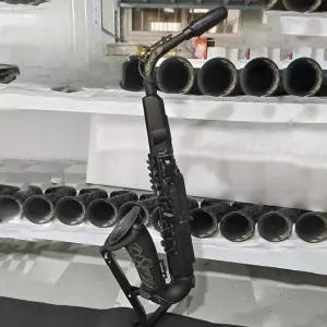 전자 색소폰 일렉트릭 튜닝 연주 섹서폰 변환 디지털