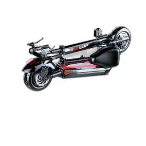 접이식 전동 킥보드 미니초경량 배달 전기 스쿠터