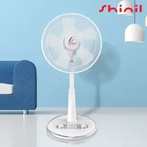 [신일전자]신일 좌석용 5엽 선풍기 SIF-14CYT 가정용 S급 리퍼