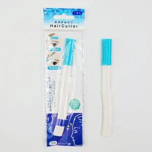 일본 눈썹 정리 면도칼 눈썹면도칼 눈썹정리기 눈썹다