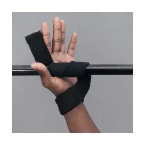 매장정품 ADIDAS 아디다스 FITNESS 리프팅 면 스트랩 ADGB12141 1297317