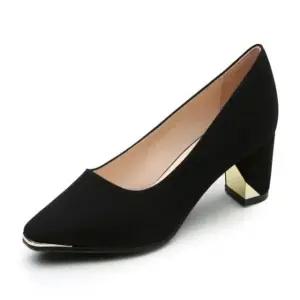 [갤러리아] 금강제화 르느와르 여성 드레스 펌프스 RENPUC5834E1