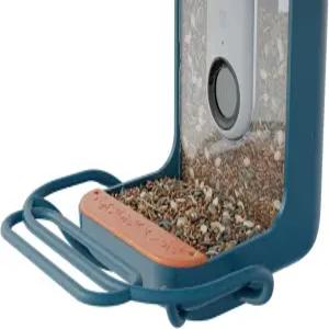 버드버디 블루 퍼치 익스텐더 - 더 나은 시청 경험을 위한 액세서리 추가 야외 내후성 및 내구성