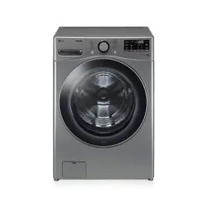LG 트롬 24kg 오브제컬렉션 드럼세탁기 F24VDSPR
