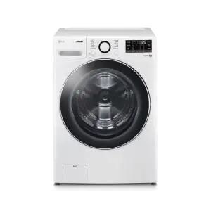 LG 트롬 24kg 오브제컬렉션 드럼세탁기 F24WDWPR