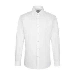 [갤러리아] [레노마 셔츠] 폴리 스판 소프트 슬림핏 긴팔셔츠 RQSSL1103(2종 1택)