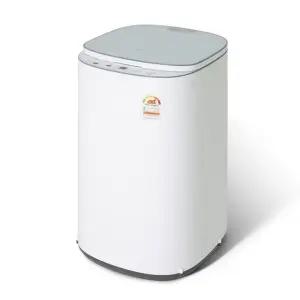 포첸 삶음기능 세탁기/전자동/저소음 PCW-BOIL300/N