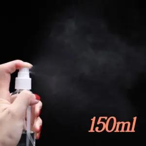미스트 공병 향수병 투명용기 스프레이병 스프레이병 미스트 투명용기