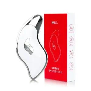 [NS홈쇼핑]나무팩토리 갈바닉 S형 얼굴 마사지기[35827472]