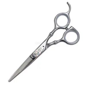 가위 헤어 미용실 이발 5.5in 헤어샵 미용 커트가위