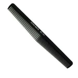 머리빗 ZD 헤어빗 브러쉬 커트빗 헤어 카본 미용실