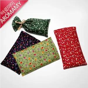 GR 허브찜질팩 다용도용 소