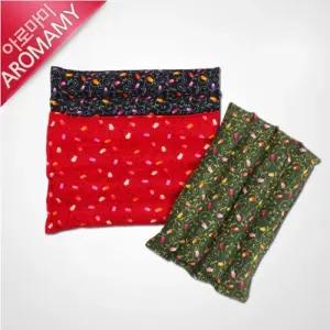 GR 허브찜질팩 다용도용 대 - 커버포함