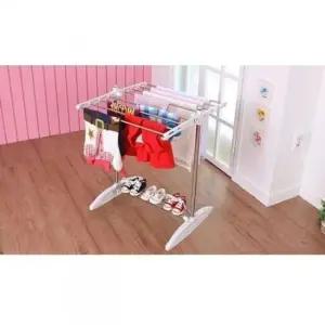 [SBD] 건조 빨래 실내 선반 접이식