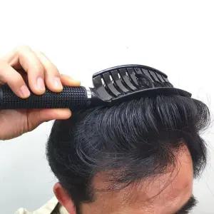 젖은머리 드라이 헤어 브러쉬 헤어브러쉬 젖은머리빗 남자빗