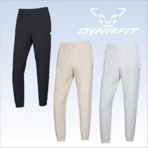 다이나핏 냉감 기능성 우븐 조거팬츠FUSE 펄베이지블랙 YMM24334UJB 159676