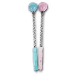 골프공 안마기 허리 어깨 종아리 허벅지 마사지 지압 마사지건