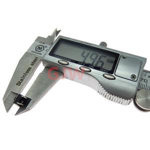 20PCS/100PCS 6X6x5mm 4PIN dip TACT 푸시 버튼 스위치 마이크로 키 전원 촉각 6x6x5 6*6*5MM 라이트 터치