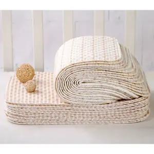 성인 방수패드 환자 50x70cm 노인 침대용 매트 시트 요양원 오염방지 간병