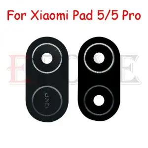 웹캠커버 카메라 가리개 샤오미 미 패드 5 프로 유리 렌즈 후면 커버 접착 스티커 5개