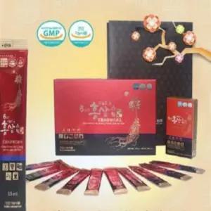 6년근 데일리원 홍삼스틱10ml x 30포 홍삼정 홍삼농축액 홍삼 홍삼스틱 인삼