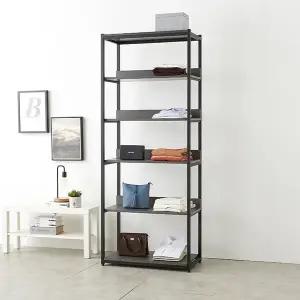 아트박스/바이탈버브 플로시스템 LPM 800 5단 선반 장식장