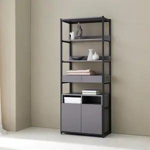 아트박스/바이탈버브 플로시스템 LPM 800 도어형 수납장식장